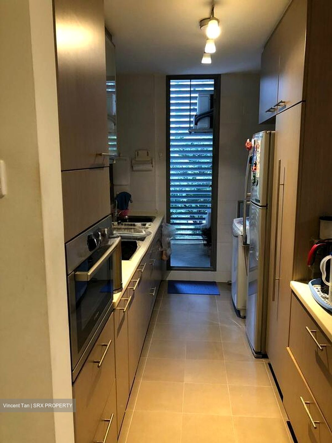 City Edge (D11), Apartment #502891391